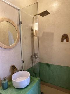 Riad Jardin de Malia - 2