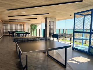 High Standard Studio Sea View New Time 313 - 6