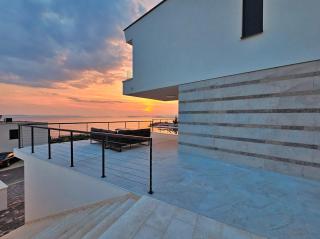 Luxury Villa White with infinity pool, Croatia - 5