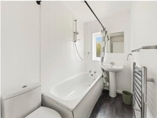 Kingfisher lodge - 7