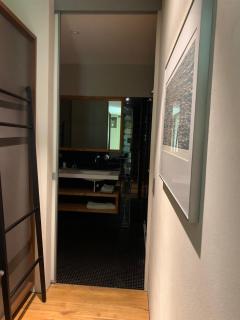 Chalet Park Apartment mit Sauna Hamam - 7