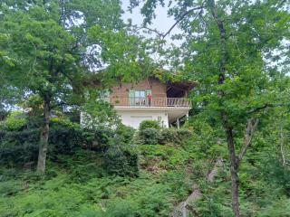 Chalet des dunes - 9