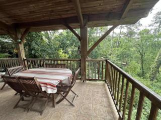 Chalet des dunes - 7