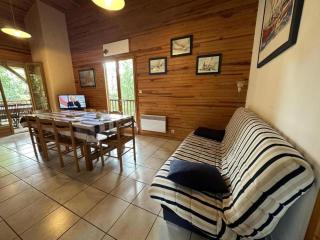 Chalet des dunes - 4