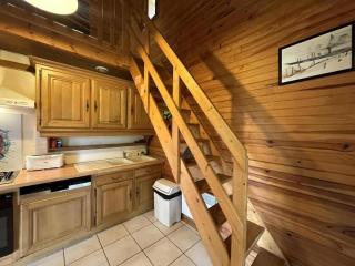 Chalet des dunes - 1