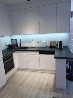 Apartament REDA CITY - 9