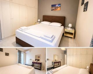 Menelaos Family Apartments - 9