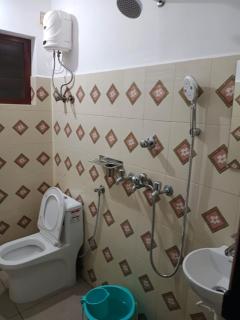 Kasi Heritage Home near Padmanabha Swami Temple 5 minute walk - 8
