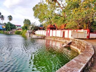 Kasi Heritage Home near Padmanabha Swami Temple 5 minute walk - 3