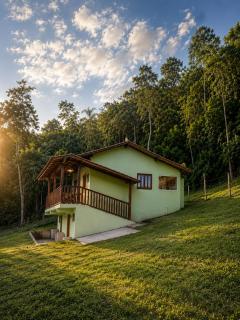 Chalé Céu de Minas - 8