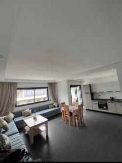Appartement - Sidi Rahal - 9