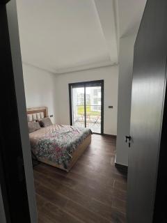 Appartement - Sidi Rahal - 7