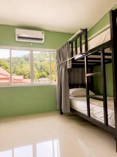 Hello Bella khaosok hostel - 0