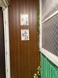 Studio near Metro Couples Friendly Parking WiFi - 3