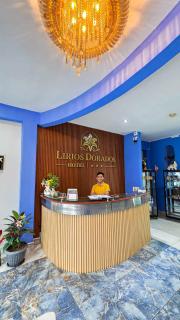 Hotel Lirios Dorados - 0