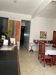 Hotel Órion Ingressos Lagoa 50,00 - 7