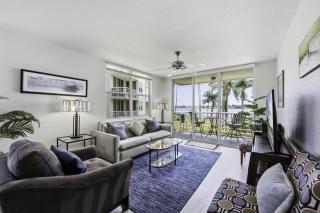 Bahia Vista Corner Unit 2 Bedroom 2 Bathroom - 0