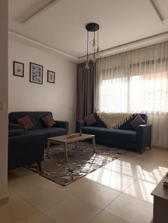 Luxury furnished apartment for rent - 0