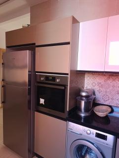 Luxury furnished apartment for rent - 9