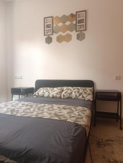 Luxury furnished apartment for rent - 8