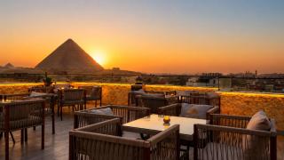 Mazaya Pyramid Inn - 3