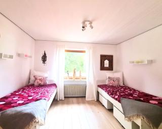 Landhaus Bergliebe für 8 Personen in Unterwössen im Chiemgau - 1