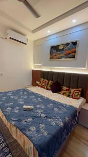 kaveri city centre the heaven stay - 3