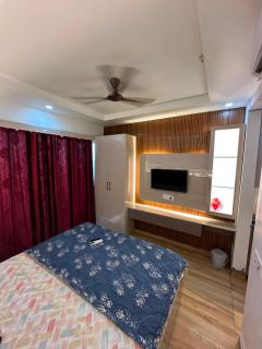 kaveri city centre the heaven stay - 2