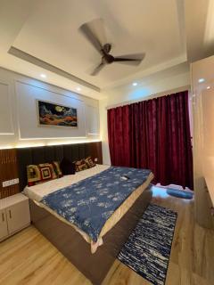 kaveri city centre the heaven stay - 1