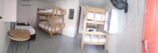 Las Cascadas Hostel - 1