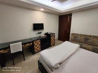 Taj Inn Residency - 8
