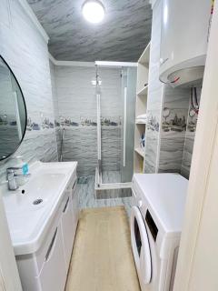 Voshod Apartment Karakol - 2