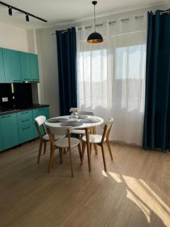 Coral Beach Apartment - 9