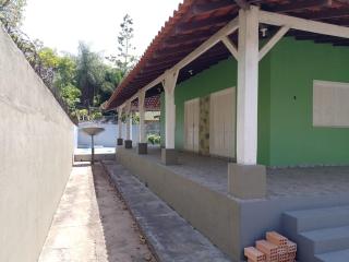 Casa de praia Alter do chão - 4