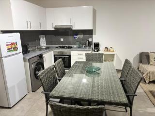 Tity Apartments T2- Morabeza Suites - Near Beach - Wi-Fi & AC - 4