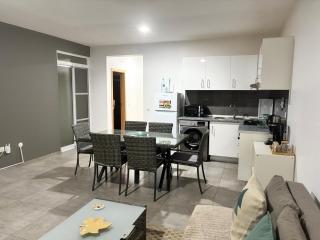Tity Apartments T2- Morabeza Suites - Near Beach - Wi-Fi & AC - 5