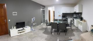 Tity Apartments T2- Morabeza Suites - Near Beach - Wi-Fi & AC - 0