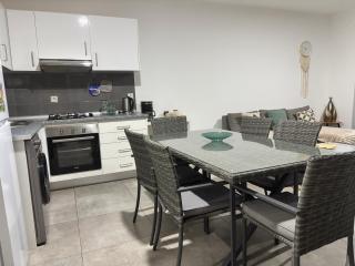 Tity Apartments T2- Morabeza Suites - Near Beach - Wi-Fi & AC - 2