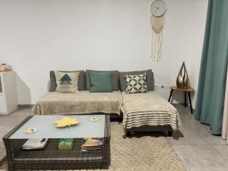 Tity Apartments T2- Morabeza Suites - Near Beach - Wi-Fi & AC - 7