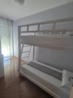 Le Dune per 4 - Appartamento con vista mare - 1