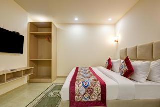 Hotel Kairo Premium At Indira Gandhi Int'l Airport Delhi - 4