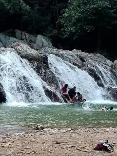 Las Cascadas Hostel - 2