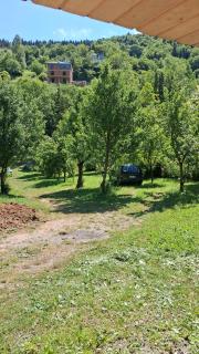 Deniz house apart - 6