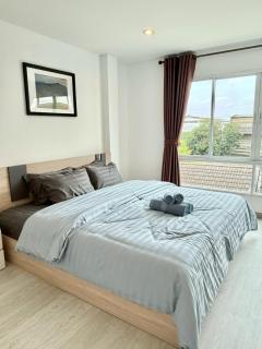 Sena living Tiwanon Rd - 8