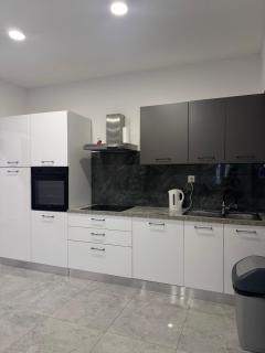 M&M Apartman - 8