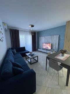 Apartment Serenity Ksamil - 2