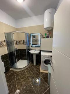 Apartment Serenity Ksamil - 1