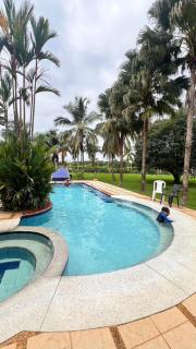 Hotel Campestre Refugio Llanero - 5