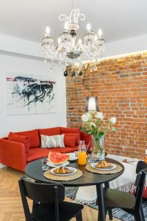 The Point Boutique Apartment in the Centre of Bucharest - 8