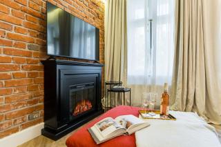 The Point Boutique Apartment in the Centre of Bucharest - 2